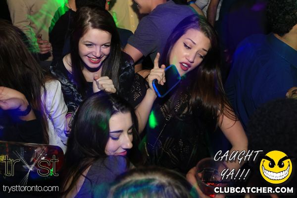 Tryst nightclub photo 194 - January 24th, 2014
