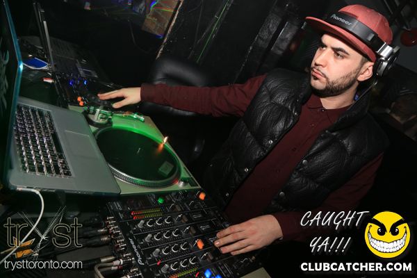 Tryst nightclub photo 195 - January 24th, 2014
