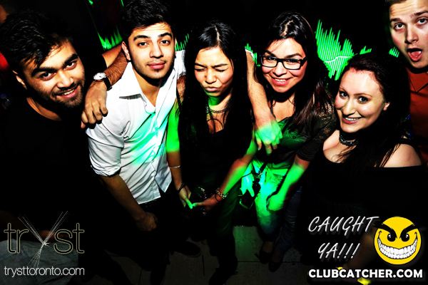 Tryst nightclub photo 197 - January 24th, 2014