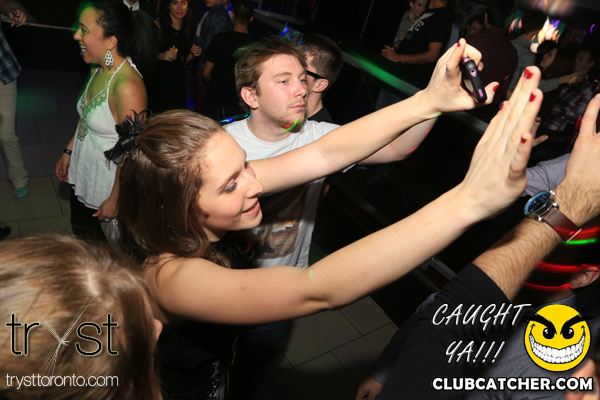 Tryst nightclub photo 199 - January 24th, 2014