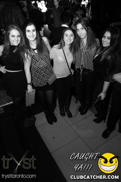 Tryst nightclub photo 201 - January 24th, 2014