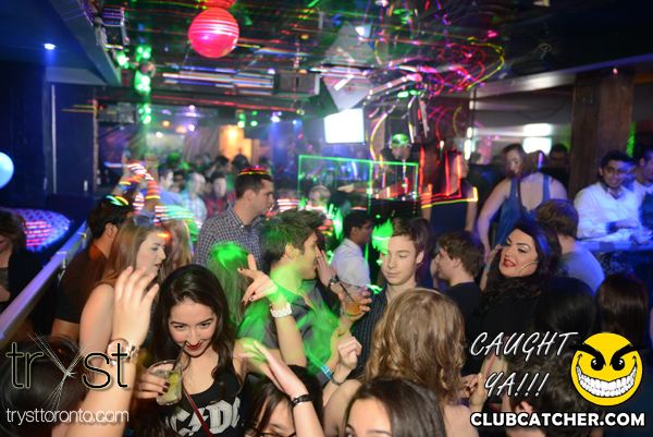 Tryst nightclub photo 202 - January 24th, 2014