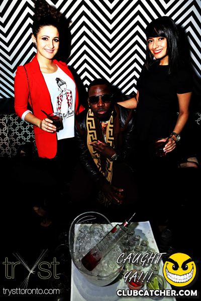 Tryst nightclub photo 208 - January 24th, 2014