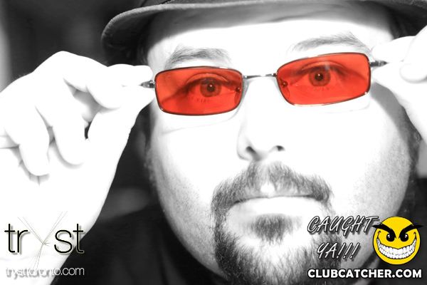 Tryst nightclub photo 210 - January 24th, 2014