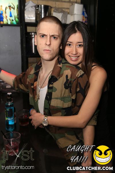 Tryst nightclub photo 213 - January 24th, 2014