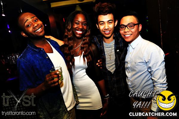 Tryst nightclub photo 214 - January 24th, 2014