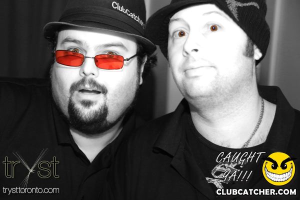 Tryst nightclub photo 215 - January 24th, 2014