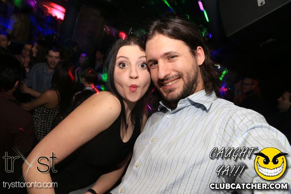 Tryst nightclub photo 217 - January 24th, 2014