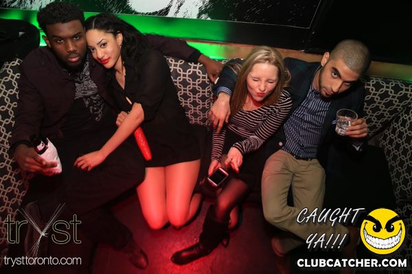 Tryst nightclub photo 219 - January 24th, 2014