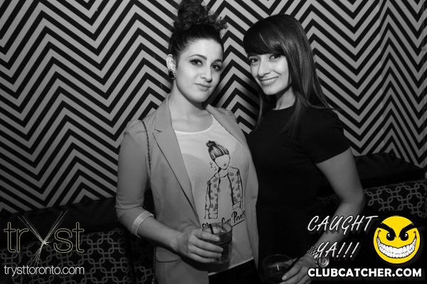 Tryst nightclub photo 220 - January 24th, 2014