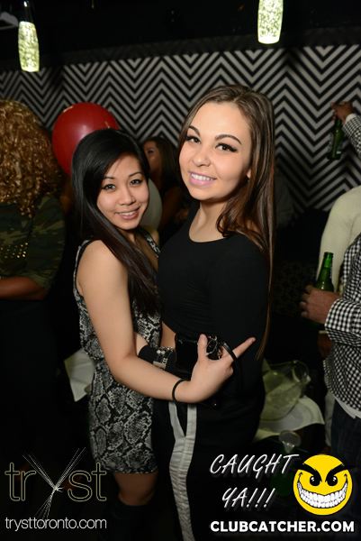 Tryst nightclub photo 23 - January 24th, 2014