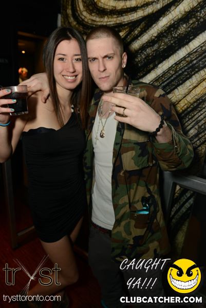 Tryst nightclub photo 225 - January 24th, 2014