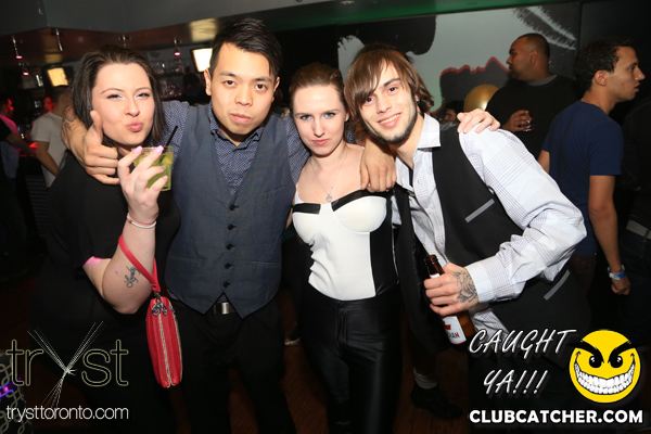 Tryst nightclub photo 226 - January 24th, 2014