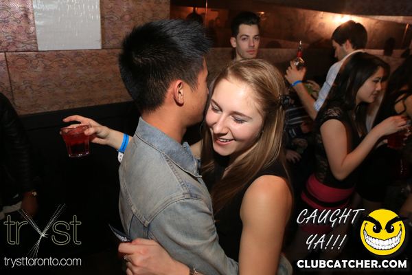 Tryst nightclub photo 227 - January 24th, 2014