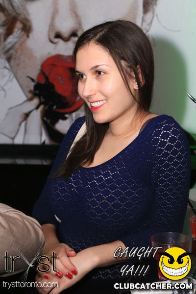 Tryst nightclub photo 228 - January 24th, 2014