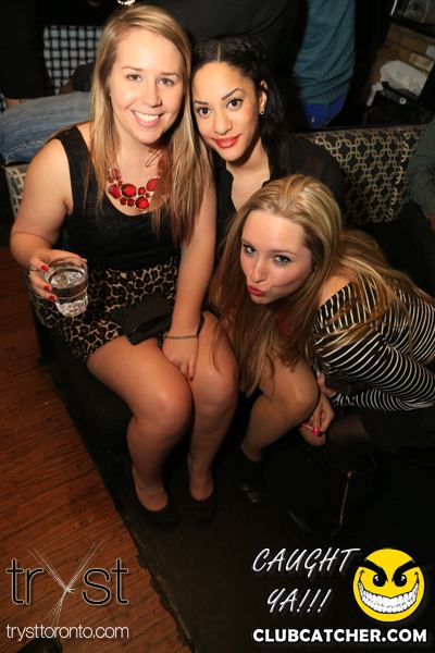 Tryst nightclub photo 229 - January 24th, 2014