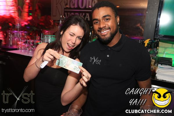Tryst nightclub photo 231 - January 24th, 2014