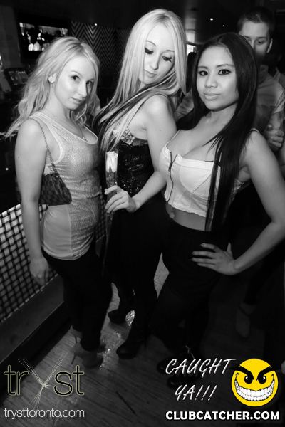 Tryst nightclub photo 232 - January 24th, 2014