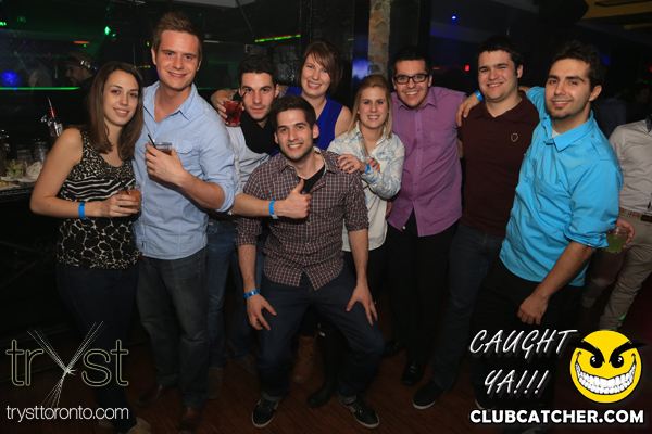 Tryst nightclub photo 234 - January 24th, 2014