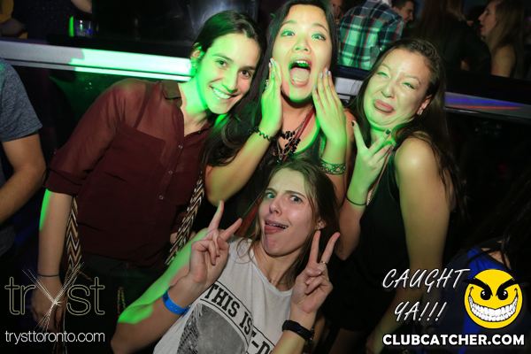 Tryst nightclub photo 235 - January 24th, 2014