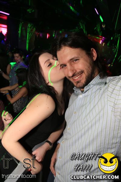 Tryst nightclub photo 236 - January 24th, 2014