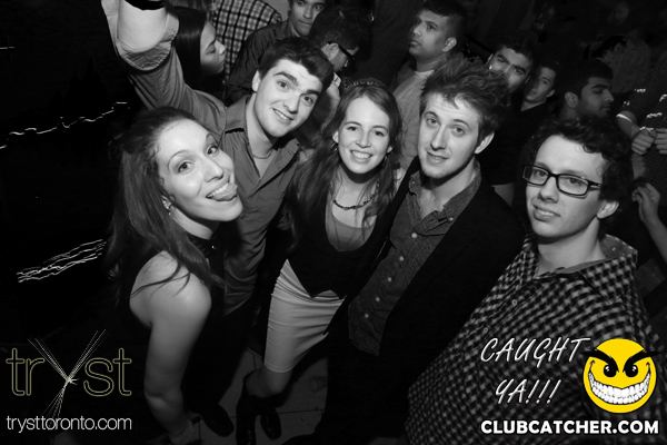 Tryst nightclub photo 237 - January 24th, 2014
