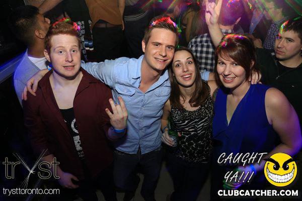 Tryst nightclub photo 238 - January 24th, 2014
