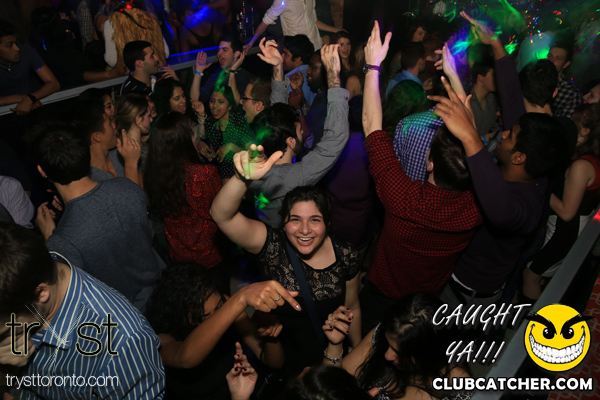 Tryst nightclub photo 239 - January 24th, 2014