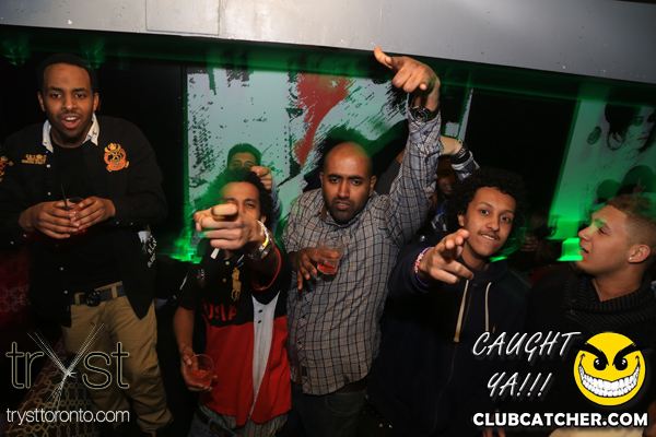 Tryst nightclub photo 240 - January 24th, 2014