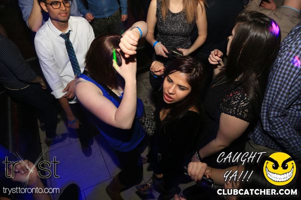 Tryst nightclub photo 241 - January 24th, 2014