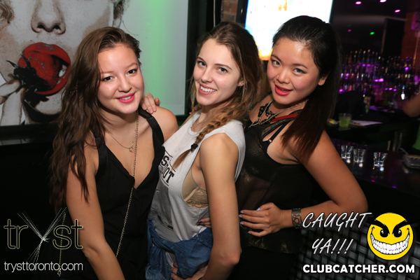 Tryst nightclub photo 242 - January 24th, 2014