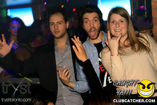 Tryst nightclub photo 243 - January 24th, 2014
