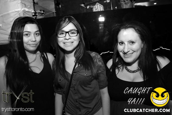 Tryst nightclub photo 244 - January 24th, 2014