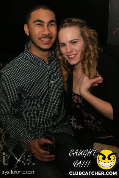 Tryst nightclub photo 246 - January 24th, 2014