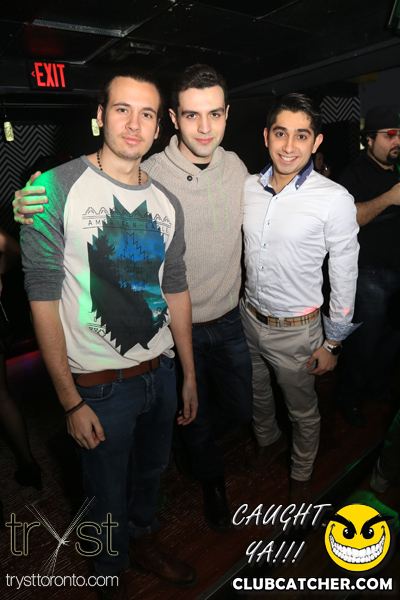 Tryst nightclub photo 247 - January 24th, 2014