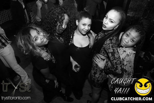 Tryst nightclub photo 248 - January 24th, 2014