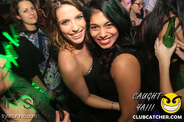 Tryst nightclub photo 249 - January 24th, 2014