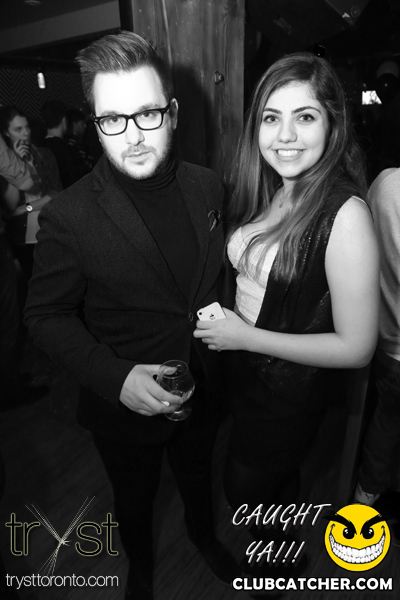 Tryst nightclub photo 251 - January 24th, 2014