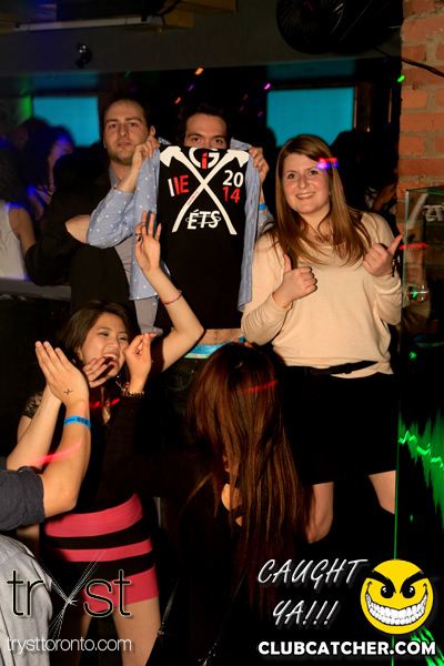 Tryst nightclub photo 252 - January 24th, 2014