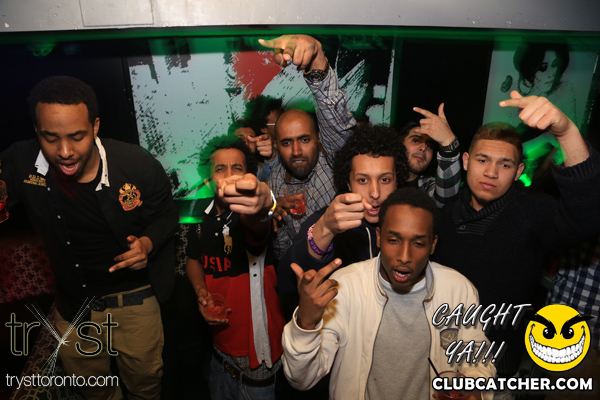Tryst nightclub photo 253 - January 24th, 2014