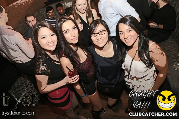 Tryst nightclub photo 258 - January 24th, 2014
