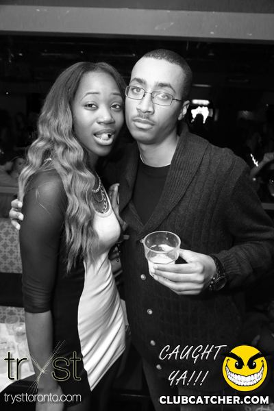 Tryst nightclub photo 259 - January 24th, 2014