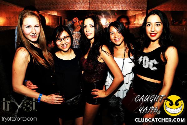 Tryst nightclub photo 260 - January 24th, 2014