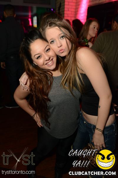 Tryst nightclub photo 27 - January 24th, 2014