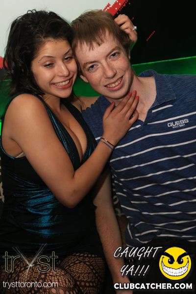 Tryst nightclub photo 261 - January 24th, 2014