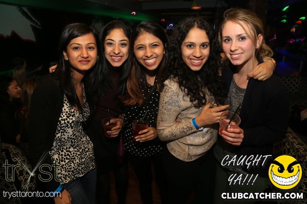 Tryst nightclub photo 262 - January 24th, 2014