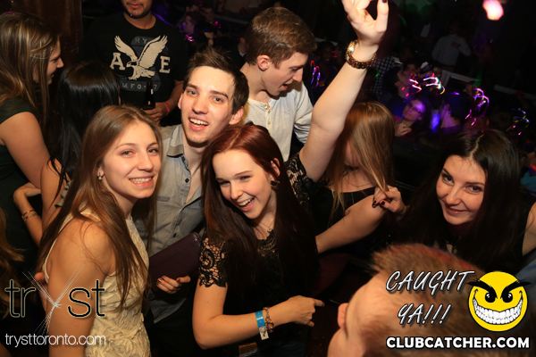 Tryst nightclub photo 265 - January 24th, 2014