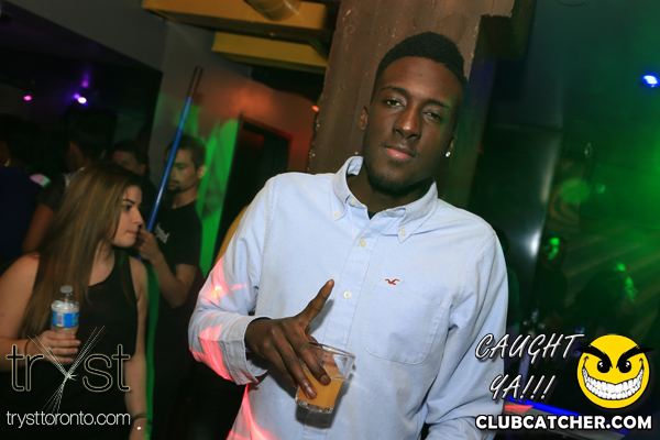 Tryst nightclub photo 266 - January 24th, 2014