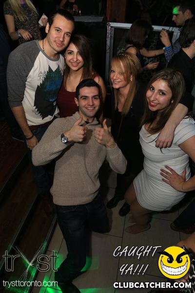 Tryst nightclub photo 267 - January 24th, 2014