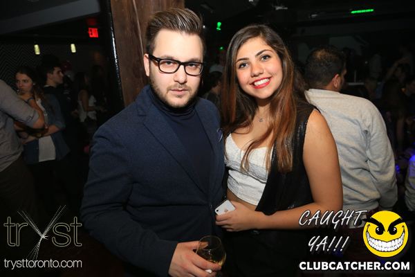 Tryst nightclub photo 269 - January 24th, 2014